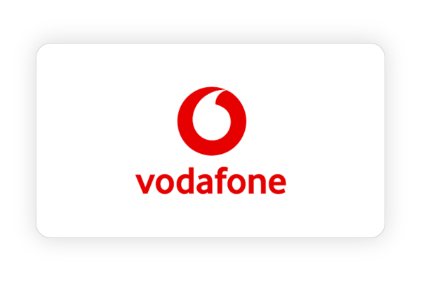 vodafone flm job notification