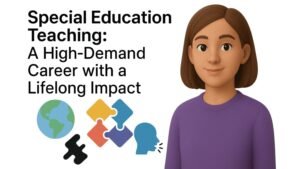 Special Education Teacher