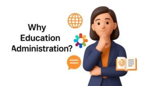 Education Administration Careers