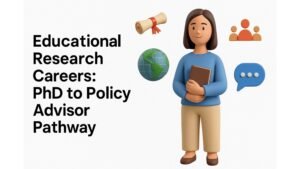 Educational Research Careers in India