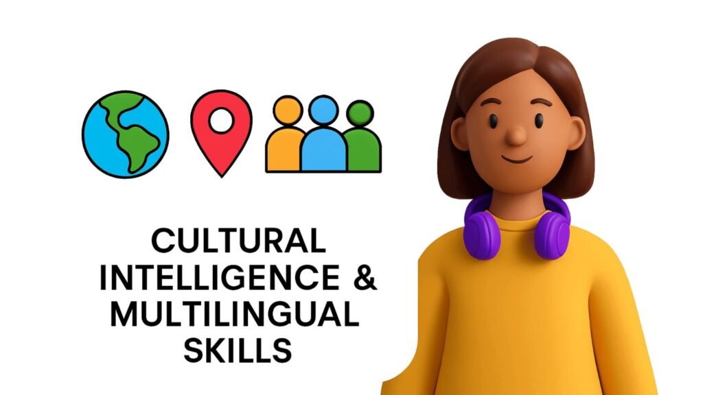 CULTURAL INTELLIGENCE