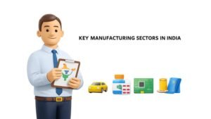 key-manufacturing-sectors-in-india