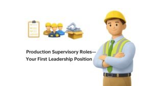 Production Supervisory Roles | FLM