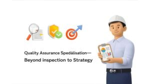 Quality Assurance Manager Career