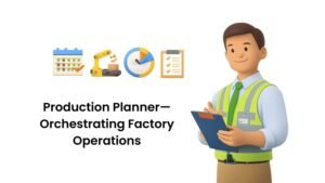 production-planner-career
