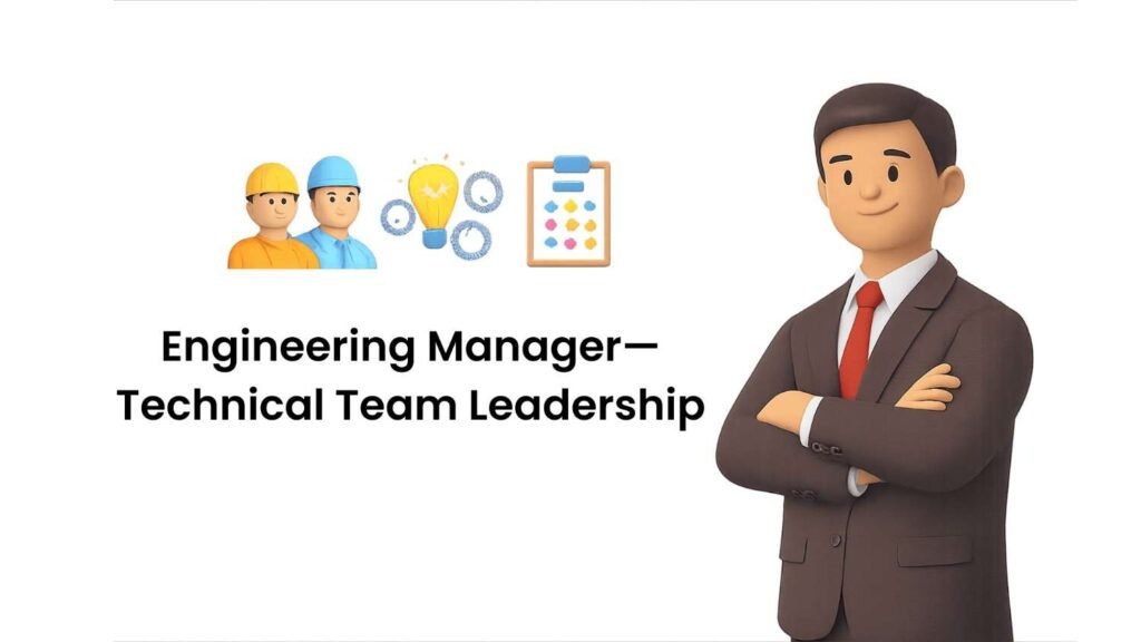 Engineering Manager Guide