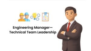 Engineering Manager Guide