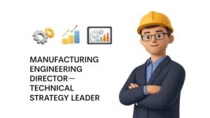 manufacturing-engineering-director-career