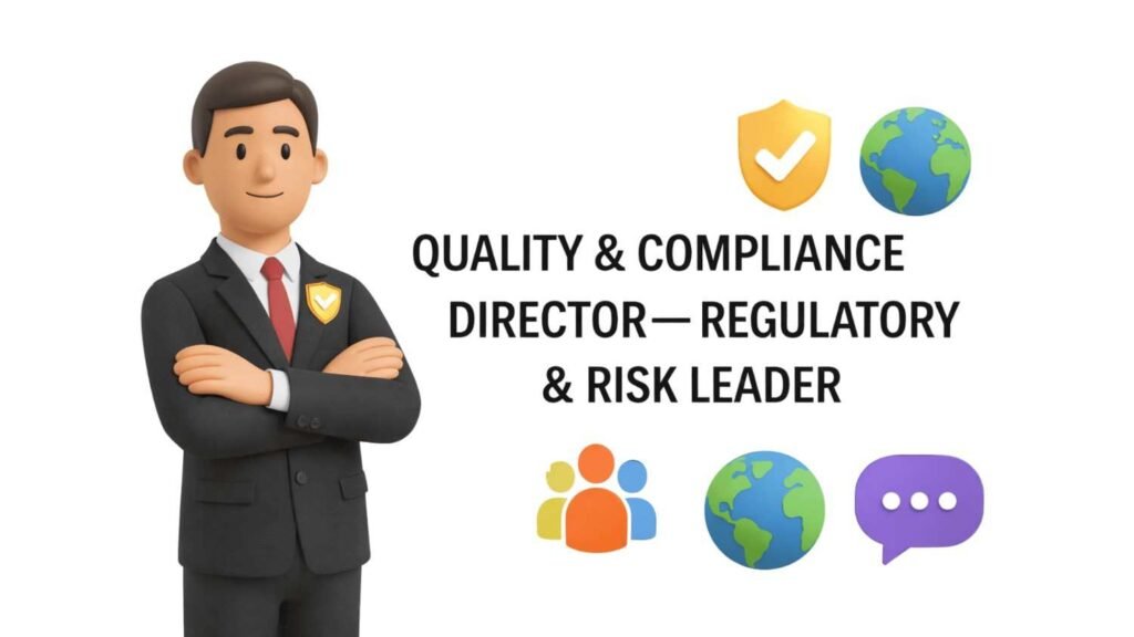 quality-compliance-director-career