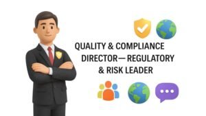 quality-compliance-director-career
