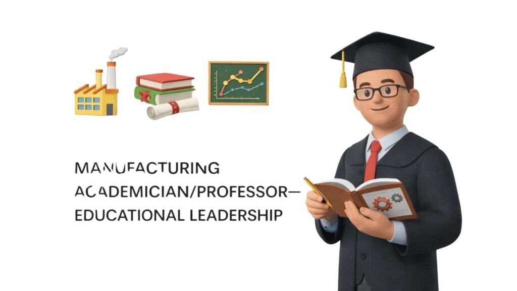 manufacturing-professor-career