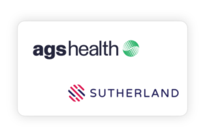 Agshealth & Sutherland Walkin Drives