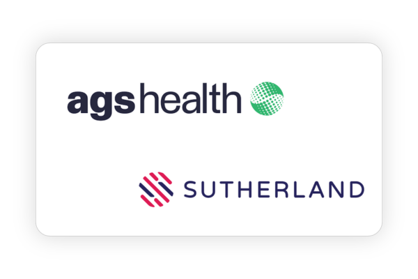 Agshealth & Sutherland Walkin Drives