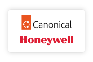 Canonical & Honeywell Flm Poster