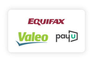 Equifax , Valeo , PayU Flm pronetwork jobs