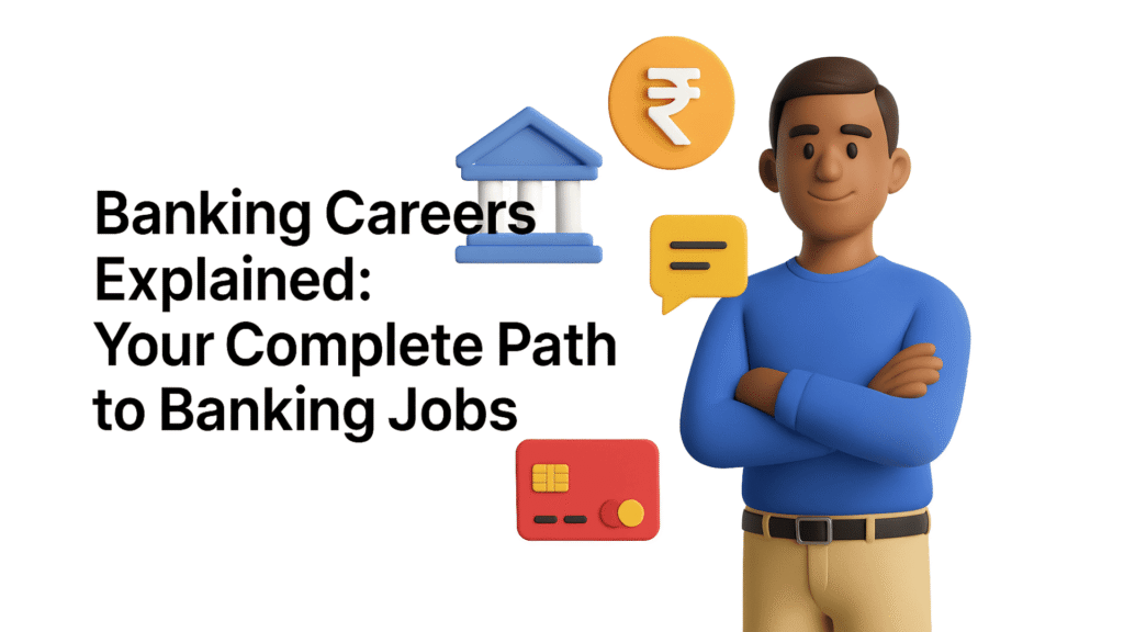 Banking Career Guide
