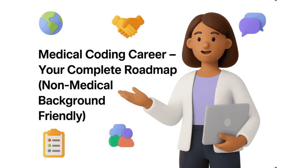 Medical Coding Career Guide