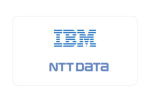 IBM & NTT Data