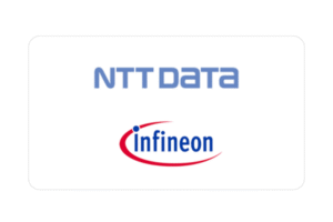 Infineon & NTT Data