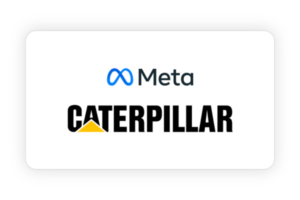 Meta & Caterpillar flm poster