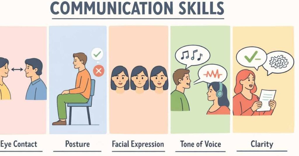 Communication and soft skills for hospitality careers
