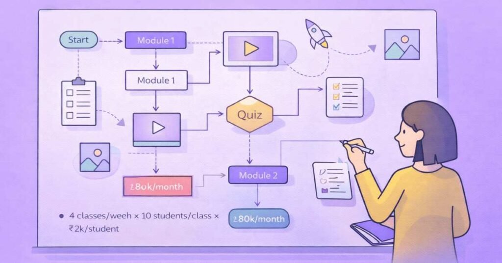 Curriculum developer career guide skills and salary 2025