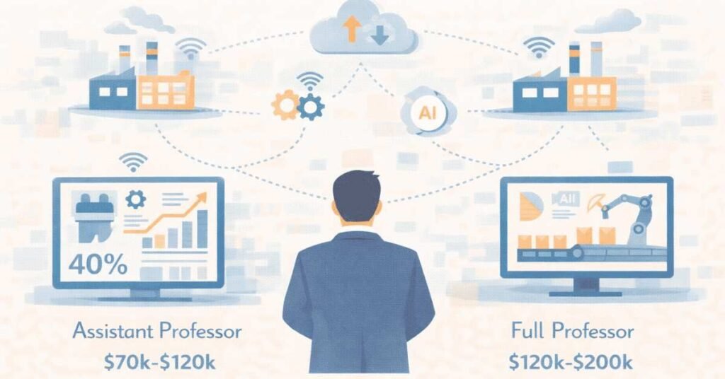 Digital manufacturing transformation leader Industry 4.0