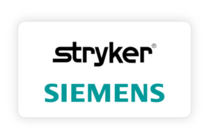 Stryker & Siemens Flm Poster