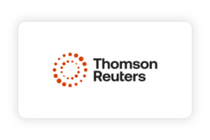 Thomson Reuters flm poster
