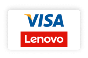Visa & Lenovo flm Poster