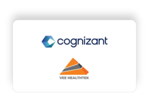 Cognizant & Vee Healthtek are hiring : Walk-in drives