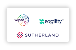 Wipro, Sagility india, Sutherland hiring : Walk - in drives