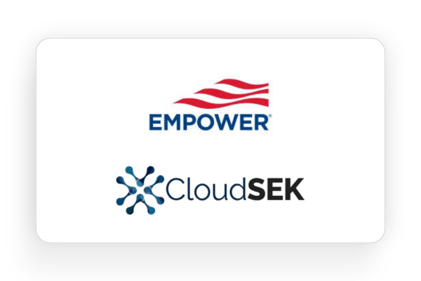 Empower CloudSEK & Are Hiring: Assoc Engineer Automation Quality & Cyber Security Analyst