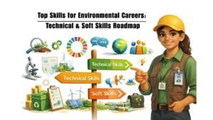 Top Skills for Environmental Careers