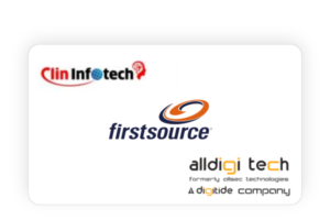 Clin infotech , first source and Alldigitech Walkin Drives