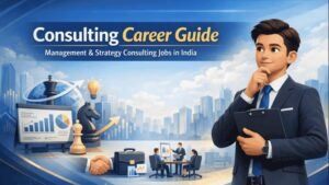 Consulting & Advisory Services Career