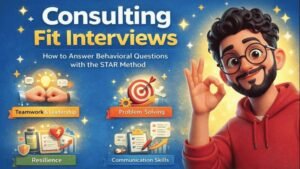 consulting fit interviews