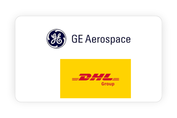GE Aerospace, Dhl group, interns, flm job notifications, flm job updates