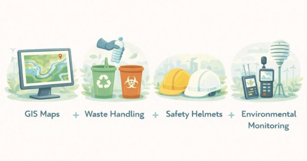 Carbon accounting and climate certifications