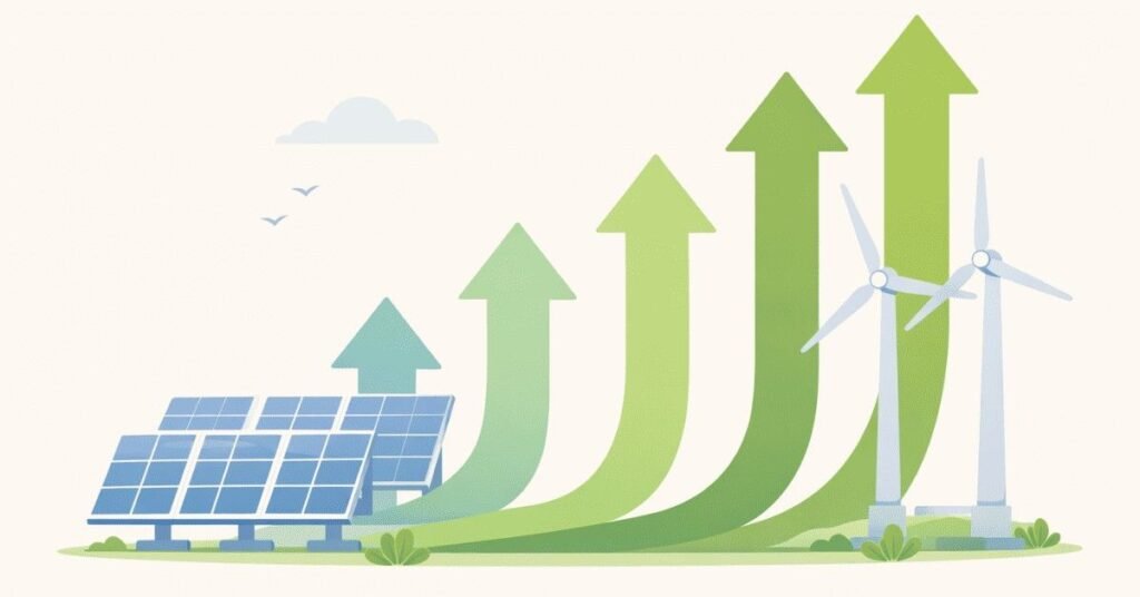 renewable energy career opportunities for students