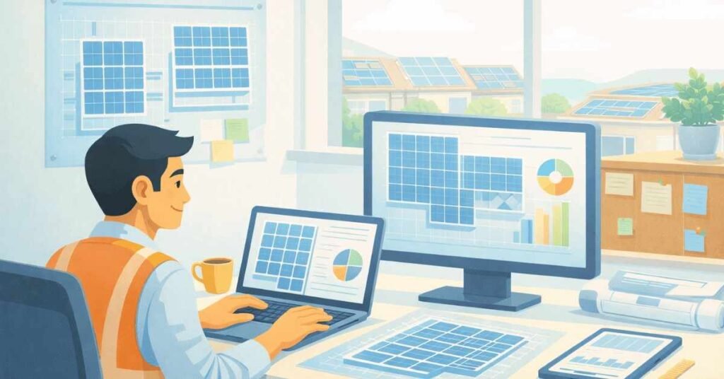 System design & planning