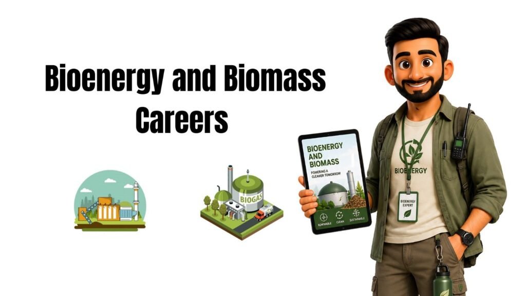 Bioenergy and Biomass Careers | flm | Frontlinesedutech