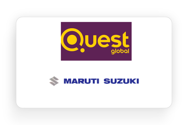 Quest global, Maruti suzuki, flm job notifications,flm job updates