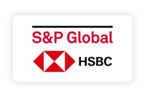 S&P Global, Hsbc flm poster