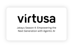 Virtusa Jatayu Season 4 flm poster