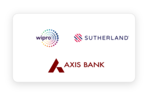 Wipro , Axis Bank , Sutherland Walk-in Drives