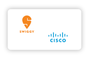 Swiggy & Cisco are hiring : Associate Software Development Engineer & Hardware Engineer