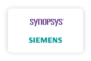 Synopsys & Siemens are hiring : Digital Verification Apprentice & Technical Intern