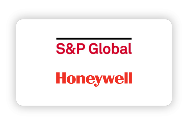 S&P & Honeywell Are Hiring: Data analyst & Software engineer