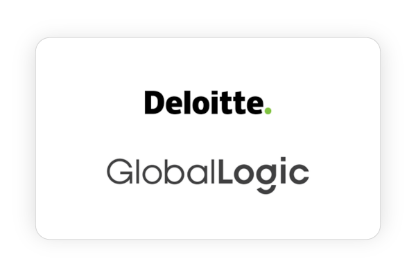 Deloitte & Global logic Are Hiring: Business Technology Analyst & Associate analyst